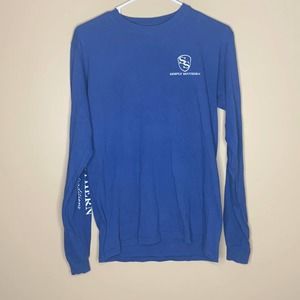 Simply Southern Blue T-Shirt